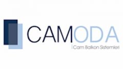 Camoda Consensus – Cam Balkon Ankara